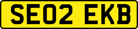 SE02EKB