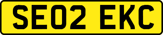 SE02EKC