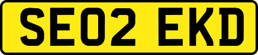 SE02EKD