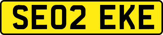 SE02EKE