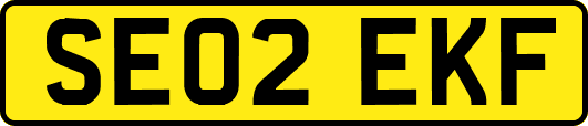 SE02EKF