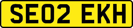 SE02EKH