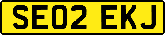 SE02EKJ