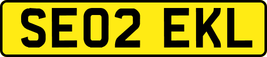 SE02EKL