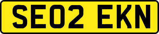 SE02EKN