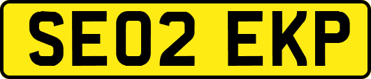 SE02EKP