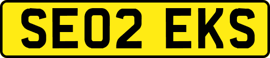 SE02EKS