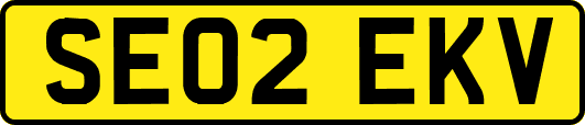 SE02EKV