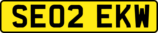 SE02EKW