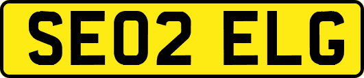 SE02ELG