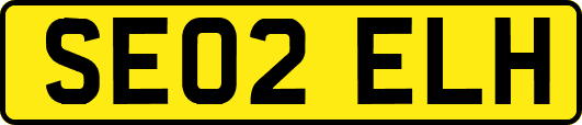 SE02ELH