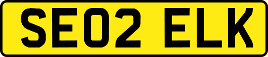 SE02ELK