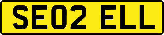 SE02ELL