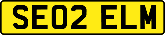 SE02ELM