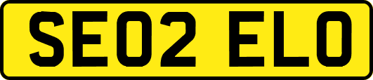 SE02ELO
