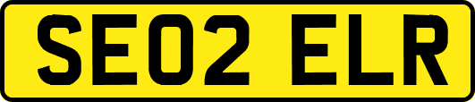 SE02ELR