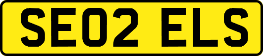 SE02ELS