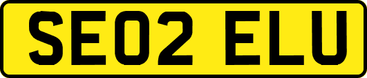 SE02ELU