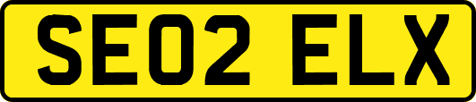 SE02ELX