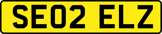SE02ELZ