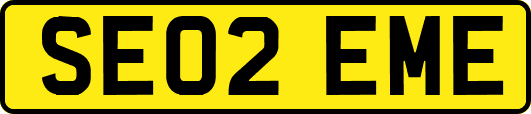 SE02EME