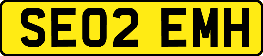 SE02EMH