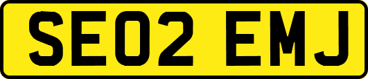 SE02EMJ
