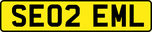 SE02EML