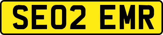 SE02EMR