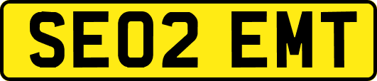 SE02EMT