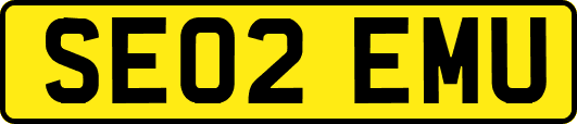 SE02EMU