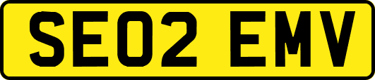 SE02EMV