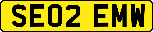 SE02EMW