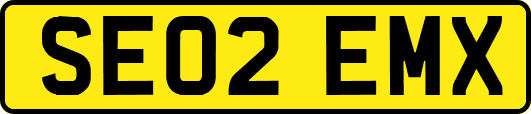SE02EMX