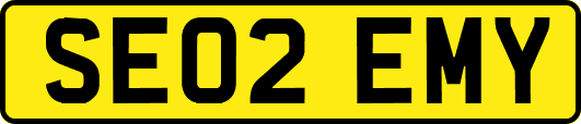 SE02EMY