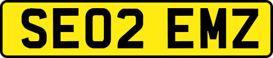 SE02EMZ