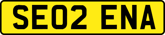 SE02ENA