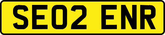 SE02ENR