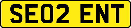 SE02ENT