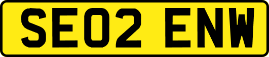 SE02ENW
