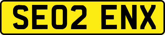 SE02ENX