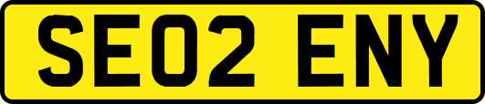 SE02ENY