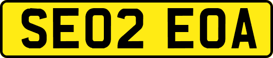 SE02EOA
