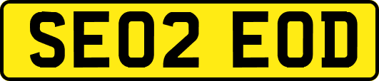 SE02EOD