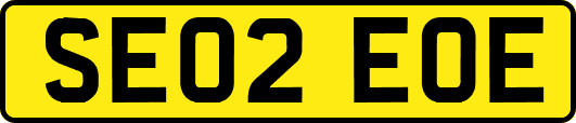 SE02EOE