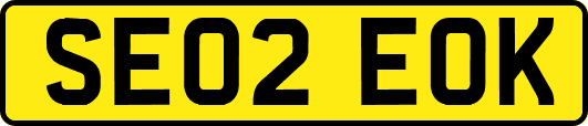 SE02EOK