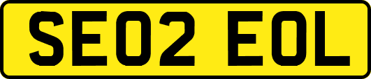 SE02EOL