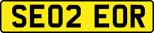 SE02EOR