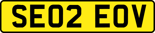 SE02EOV