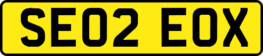 SE02EOX